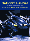 The Nation's Hangar: The Aircraft Study Collection of the National Air and Space Museum book written by Robert Van der Linden