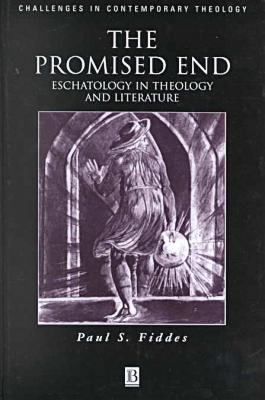The Promised End : Eschatology in Theology and Literature magazine reviews