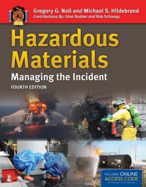 Hazardous Materials: Managing The Incident magazine reviews