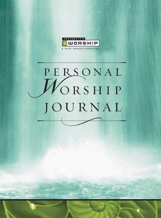 Personal Worship Journal magazine reviews