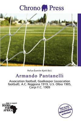 Armando Pantanelli magazine reviews