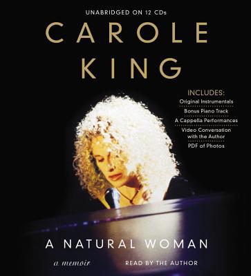 A Natural Woman written by Carole King