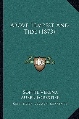 Above Tempest and Tide magazine reviews
