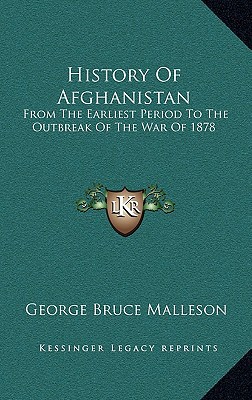 History of Afghanistan magazine reviews