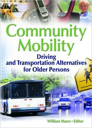Community Mobility magazine reviews
