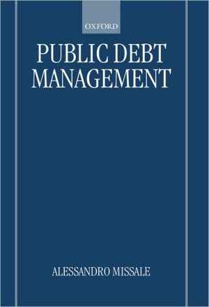 Public Debt Management magazine reviews