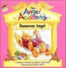Runaway Angel magazine reviews
