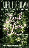 Lamb in Love book written by Carrie Brown