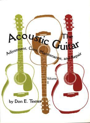 The Acoustic Guitar magazine reviews