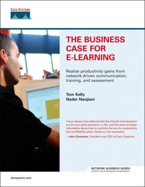 The Business Case for E-Learning magazine reviews