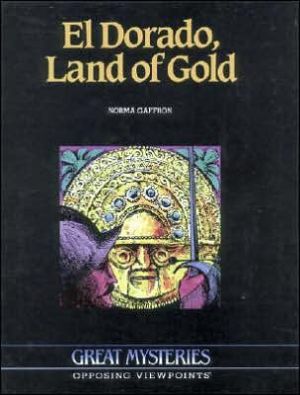 El Dorado, Land of Gold magazine reviews