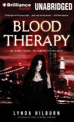 Blood Therapy magazine reviews