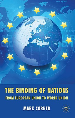 The Binding of Nations magazine reviews