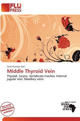 Middle Thyroid Vein magazine reviews