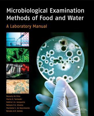 Microbiological Examination Methods of Food and Water magazine reviews