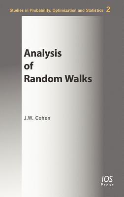 Analysis of Random Walks magazine reviews