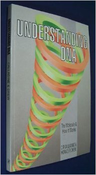 Understanding DNA magazine reviews