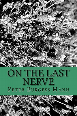 On the Last Nerve magazine reviews