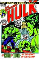 Hulk: Heart of the Atom book written by Herb Trimpe