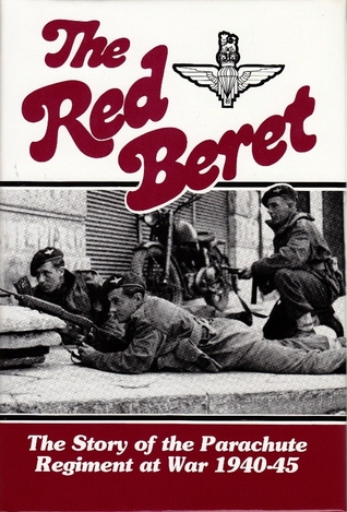 The Red Beret magazine reviews
