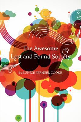 The Awesome Lost and Found Society magazine reviews