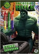 Incredible Hulk magazine reviews