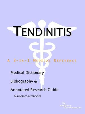 Tendinitis magazine reviews