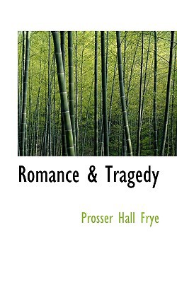 Romance & Tragedy magazine reviews