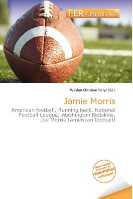 Jamie Morris magazine reviews
