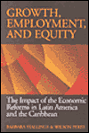 Growth, Equity and Employment magazine reviews