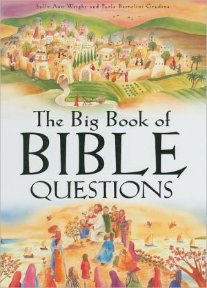 The Big Book of Bible Questions magazine reviews
