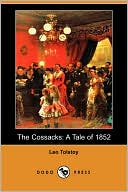 The Cossacks book written by Leo Tolstoy