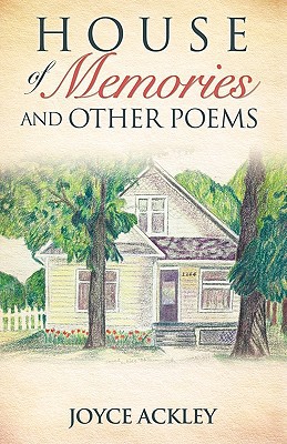 House of Memories and Other Poems magazine reviews
