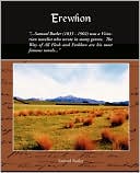 Erewhon book written by Samuel Butler