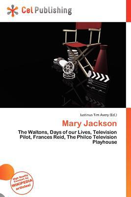 Mary Jackson magazine reviews