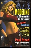 Modeling a Character in 3 DS Max magazine reviews
