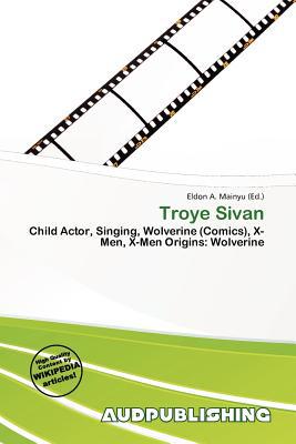 Troye Sivan magazine reviews