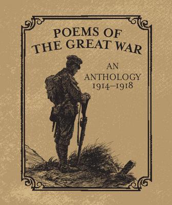 Poems of the Great War magazine reviews