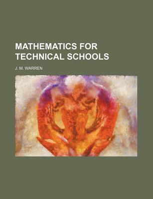 Mathematics for Technical Schools magazine reviews