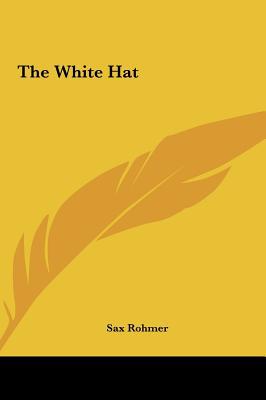 The White Hat magazine reviews