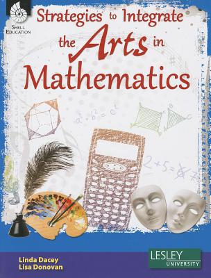 Strategies for Integrating the Arts in Mathematics magazine reviews