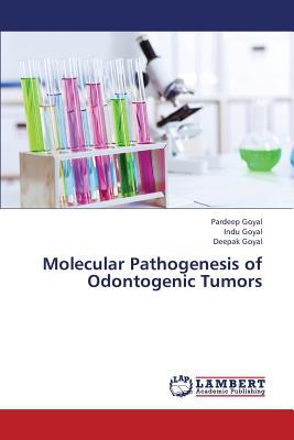 Molecular Pathogenesis of Odontogenic Tumors magazine reviews