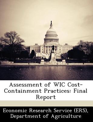 Assessment of Wic Cost-Containment Practices magazine reviews