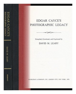 Edgar Cayce's Photographic Legacy magazine reviews