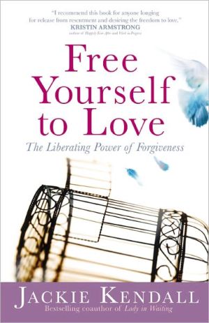 Free Yourself to Love magazine reviews