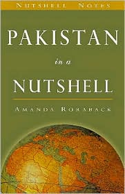 Pakistan in a Nutshell magazine reviews
