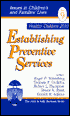Establishing Preventive Services magazine reviews