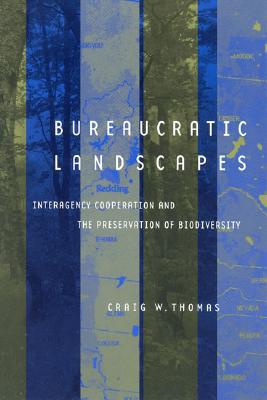 Bureaucratic Landscapes magazine reviews