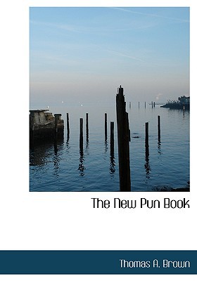 The New Pun Book magazine reviews