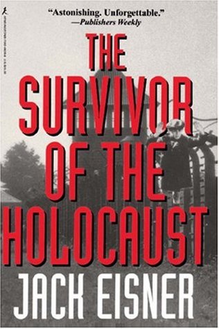 The Survivor of the Holocaust magazine reviews